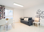 Plaza delas flores 1 bedroom apartment- (4)