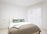 Plaza delas flores 1 bedroom apartment- (6)