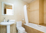 Plaza delas flores 1 bedroom apartment- (7)