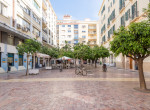 Plaza delas flores 1 bedroom apartment- (8)