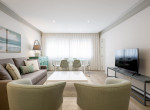 Puerto de Málaga Premium 3 bedroom apartment-1