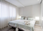 Puerto de Málaga Premium 3 bedroom apartment- (6)