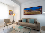 Soho Premium 3 Bedrooms Apartment- (1)