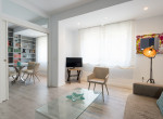 Soho Premium 3 Bedrooms Apartment- (2)