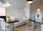 Urbe10 Alamos 36 Apartment 4
