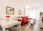 Urbe10 Duquesa de Parcent 4 Bedrooms