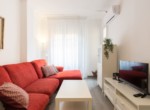 Urbe10 Duquesa de Parcent 4 Bedrooms 2