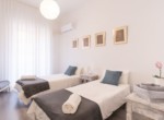 Urbe10 Duquesa de Parcent 4 Bedrooms 7