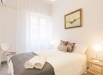 Urbe10 Duquesa de Parcent 4 Bedrooms 8