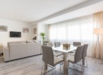 Urbe10 Premium Blasco de Garay 4 Bedrooms Apartment 0