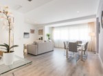 Urbe10 Premium Blasco de Garay 4 Bedrooms Apartment 1
