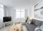 Urbe10 Angel Ganivet Premium 2 Bedrooms Apartmen 1