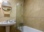 Urbe10 Plaza de la Merced 1 Bedroom Apartment 6