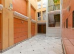 Urbe10 Plaza de la Merced Duplex 1 Bedroom 10