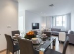 Urbe10 Premium Atarazanas 4 Bedrooms Apartment 1